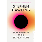 Load image into Gallery viewer, Brief Answers to the Big Questions by Stephen Hawking