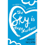 Load image into Gallery viewer, The Sky Is Everywhere Jandy Nelson