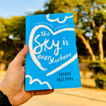 Load image into Gallery viewer, The Sky Is Everywhere Jandy Nelson