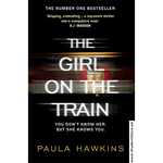 Load image into Gallery viewer, The Girl On The Train By Paula Hawkins