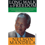 Load image into Gallery viewer, Long Walk To Freedom By Nelson Mandela