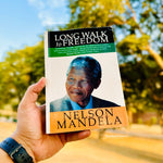 Load image into Gallery viewer, Long Walk To Freedom By Nelson Mandela