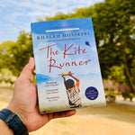 Load image into Gallery viewer, The Kite Runner By Khaled Hosseini