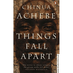 Load image into Gallery viewer, Things Fall Apart By Chinua Achebe