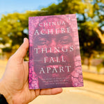 Load image into Gallery viewer, Things Fall Apart By Chinua Achebe