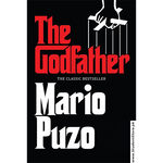 Load image into Gallery viewer, The Godfather By Mario Puzo