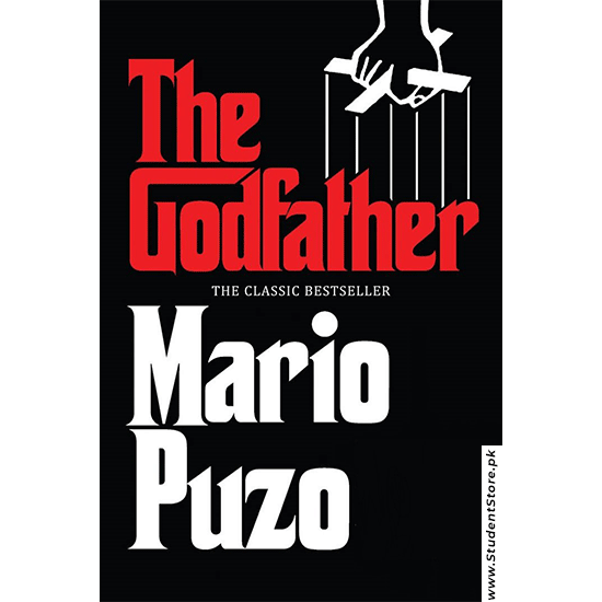 The Godfather By Mario Puzo