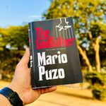 Load image into Gallery viewer, The Godfather By Mario Puzo