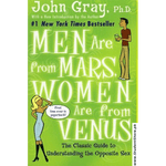 Load image into Gallery viewer, Men Are From Mars Women Are From Venus By John Gray