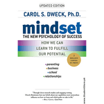 Load image into Gallery viewer, Mindset By Carol dweck,Ph.D.