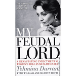 Load image into Gallery viewer, My Feudal Lord By Tehmina Durrani