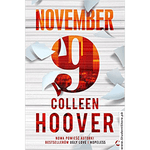 Load image into Gallery viewer, November 9 By Colleen Hoover