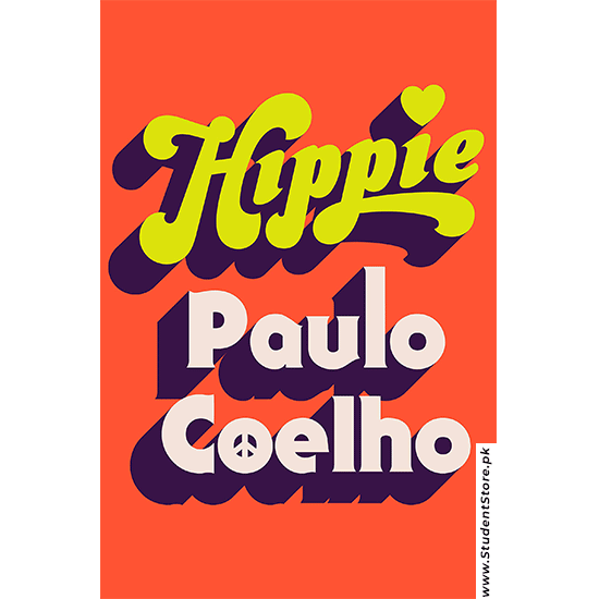 Hippie By Paulo Coelho