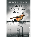 Load image into Gallery viewer, Man’s Search For Meaning By Viktor e. Frankl