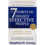 Load image into Gallery viewer, The 7 Habits Of Highly Effective People By Stephen R. Covey