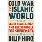 Load image into Gallery viewer, Cold War In The Islamic World By Dilip Hiro