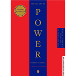 Load image into Gallery viewer, The 48 Laws Of Power By Robert Greene