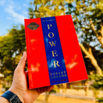 Load image into Gallery viewer, The 48 Laws Of Power By Robert Greene