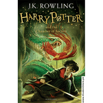 Load image into Gallery viewer, Harry Potter – The Chamber Of Secrets By J.k. Rowling