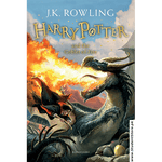 Load image into Gallery viewer, Harry Potter – The Goblet Of Fire By J.k. Rowling