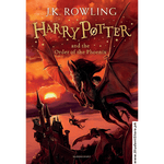 Load image into Gallery viewer, Harry Potter – The Order Of The Phoenix By J.k. Rowling