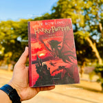Load image into Gallery viewer, Harry Potter – The Order Of The Phoenix By J.k. Rowling