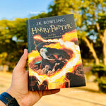 Load image into Gallery viewer, Harry Potter – The Half-blood Prince By J.k. Rowling