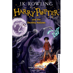Load image into Gallery viewer, Harry Potter – The Deathly Hallows By J.k. Rowling