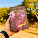 Load image into Gallery viewer, Harry Potter – The Deathly Hallows By J.k. Rowling