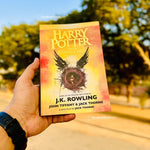 Load image into Gallery viewer, Harry Potter – The Cursed Child (Parts One And Two) By J.k. Rowling