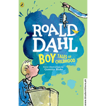 Load image into Gallery viewer, Roald Dahl – Boy: Tales Of Childhood
