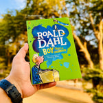Load image into Gallery viewer, Roald Dahl – Boy: Tales Of Childhood