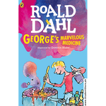 Load image into Gallery viewer, Roald Dahl – George’s Marvellous Medicine
