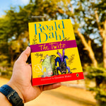 Load image into Gallery viewer, Roald Dahl – The Twits