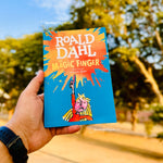 Load image into Gallery viewer, Roald Dahl – The Magic Finger