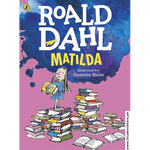Load image into Gallery viewer, Roald Dahl – Matilda