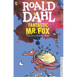 Load image into Gallery viewer, Roald Dahl – Fantastic Mr.Fox