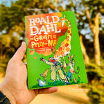 Load image into Gallery viewer, Roald Dahl – The Giraffe And The Pelly And Me