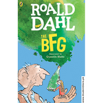 Load image into Gallery viewer, Roald Dahl – The BFG