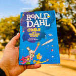 Load image into Gallery viewer, Roald Dahl – Charlie And The Great Glass Elevator