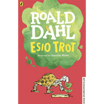Load image into Gallery viewer, Roald Dahl – Esio Trot