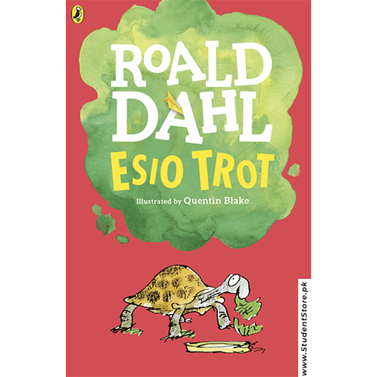 Roald Dahl – Esio Trot