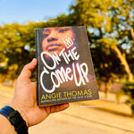Load image into Gallery viewer, On The Come Up By Angie Thomas