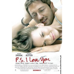 Load image into Gallery viewer, P.S. I Love You Movie By Cecelia Ahern
