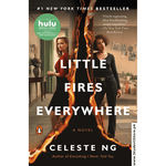 Load image into Gallery viewer, Little Fires Everywhere By Celeste Ng