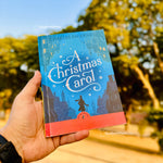 Load image into Gallery viewer, A Christmas Carol By Charles Dickens
