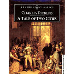 Load image into Gallery viewer, A Tale Of Two Cities By Charles Dickens
