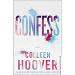 Load image into Gallery viewer, Confess By Colleen Hoover