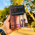 Load image into Gallery viewer, Slammed By Colleen Hoover