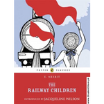 Load image into Gallery viewer, The Railway Children By Edith Nesbit